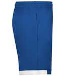 Badger Sport 726000 LADIES ON THE RISE SHORTS WITH POCKETS Side Thumbnail