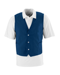 Augusta Sportswear 2145 Vest Front Thumbnail