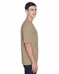 Team 365 TT11 Men's Zone Performance T-Shirt Side Thumbnail
