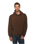 lane seven ls14001 unisex premium pullover hooded sweatshirt Front Thumbnail