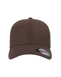 Flexfit 6477 Adult Wool Blend Cap Front Thumbnail