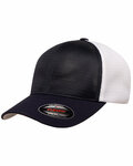 flexfit y360 adult 360 omnimesh cap Side Thumbnail