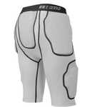 Russell Athletic RYIGR4 Youth 5-Pocket Integrated Girdle Back Thumbnail