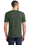 District DM130 Perfect Tri ® Tee Back Thumbnail