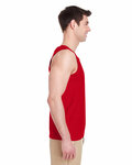 Gildan G520 Adult Heavy Cotton™ Tank Side Thumbnail