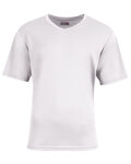 a4 n3511 unisex sprint v-neck t-shirt Front Thumbnail