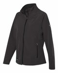 Dri Duck 9439 Ladies' Contour Jacket Side Thumbnail