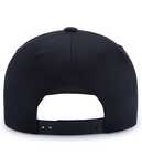 Pacific Headwear P322 POLY/COTTON SNAPBACK CAP Back Thumbnail