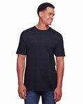 Gildan G670 Men's Softstyle CVC T-Shirt Front Thumbnail