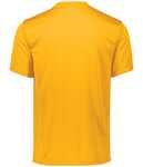 Augusta Sportswear 790 NexGen Wicking Tee Back Thumbnail