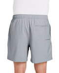 HUK H200184 Men's Pursuit Volley Short Back Thumbnail