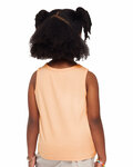 Rabbit Skins RS3323 Toddler Unisex Tank Back Thumbnail