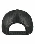 LEGACY MPS Mid-Pro Snapback Trucker Cap Back Thumbnail