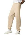 Gildan G182 Adult Heavy Blend™ Adult 8 oz., 50/50 Sweatpants Side Thumbnail