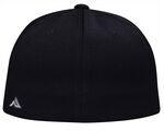 Pacific Headwear ES342 Premium P-Tec Flexfit® Cap Back Thumbnail