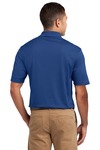 Sport-Tek TK469 Tall Dri-Mesh ® Polo Back Thumbnail