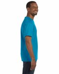 Hanes 5250T Men's Authentic-T T-Shirt Side Thumbnail