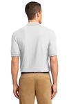 Port Authority K500 Silk Touch™ Polo Back Thumbnail