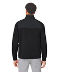 devon & jones dg71 new classics® men's club jacket Back Thumbnail