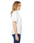 columbia 7277 ladies' tamiami™ ii short-sleeve shirt Side Thumbnail