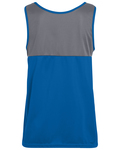 Augusta Sportswear 354 Ladies Accelerate Jersey Back Thumbnail