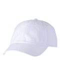 valucap sm140 performance microfiber cap Front Thumbnail