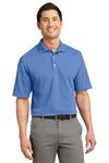 Port Authority TLK455 Tall Rapid Dry™ Polo Front Thumbnail