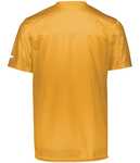 russell athletic r0593m solid flag football jersey Back Thumbnail
