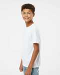 Kastlfel K2015 Youth RecycledSoft™ T-Shirt Side Thumbnail