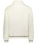 Holloway H223782 LADIES HERITAGE PREP PULLOVER Back Thumbnail
