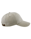 Adams AD969 Optimum Pigment Dyed-Cap Side Thumbnail