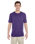 Gildan G470 Adult Performance® Adult 4.7 oz. Tech T-Shirt Front Thumbnail
