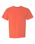 Comfort Colors C1717 Garment-Dyed Heavyweight T-Shirt Front Thumbnail