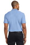 Port Authority TLK510 Tall Stain-Release Polo Back Thumbnail