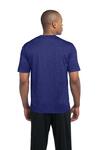 Sport-Tek ST360 Heather Contender ™ Tee Back Thumbnail
