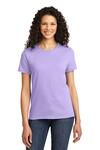 Port & Company LPC61 Ladies Essential Tee Front Thumbnail