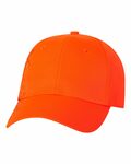 dri duck di3301 running buck structured mid-profile hat Front Thumbnail