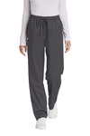 wonderwink ww4550 women's workflex ™ cargo pant Front Thumbnail