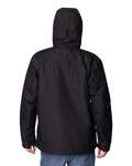 Columbia 208959 Tipton Peak™ III Insulated Jacket Back Thumbnail