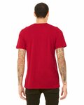 Bella + Canvas 3413C Unisex Triblend T-Shirt Back Thumbnail