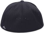 Pacific Headwear ES474 Perforated F3 Performance Flexfit® Cap Back Thumbnail