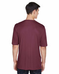 Team 365 TT11 Men's Zone Performance T-Shirt Back Thumbnail