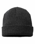 columbia 191132 whirlibird™ cuffed beanie Back Thumbnail