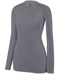 Augusta Sportswear 1322 Ladies Maven Jersey Front Thumbnail