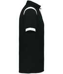 Badger Sport 235000 YOUTH ON THE RISE POLO Side Thumbnail