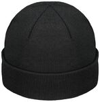 Pacific Headwear P603K Fisherman Beanie Back Thumbnail