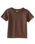 Rabbit Skins 3401 Infant Cotton Jersey T-Shirt Front Thumbnail