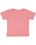 rabbit skins 3322 infant fine jersey t-shirt Back Thumbnail