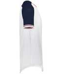 Russell Athletic R01X3M Classic V-Neck Jersey Side Thumbnail