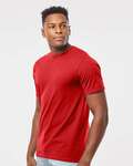 Tultex T290 Heavyweight Jersey T-Shirt Side Thumbnail